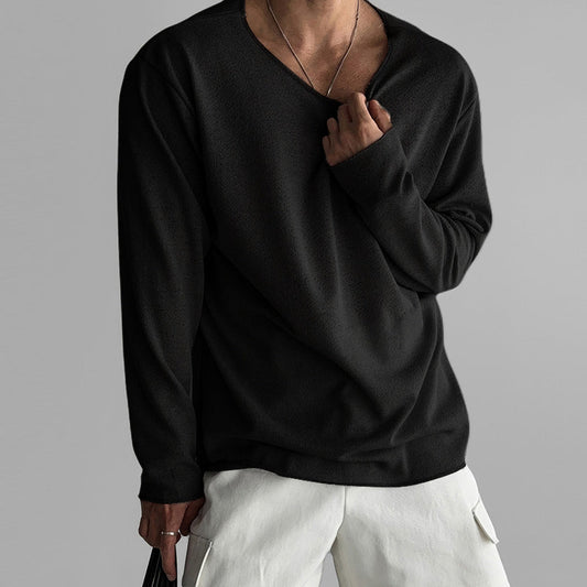 Abelard | Ultralet åndbar T-shirt til drafte dage