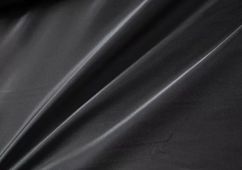Enzo Elegance | Alsidig dobbeltlagsjakke til den stilbevidste
